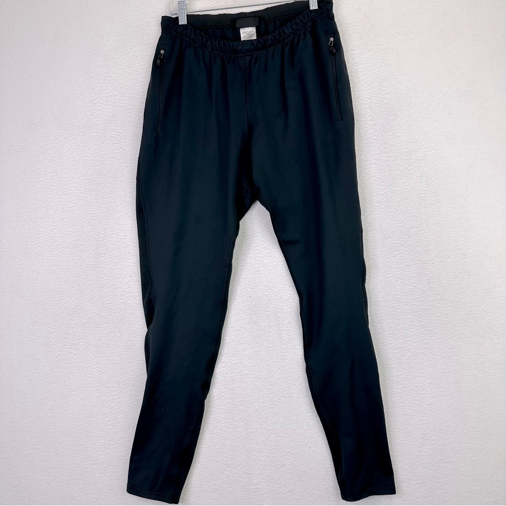 Patagonia Athletica Pants Black Windshield Men’s Size Medium